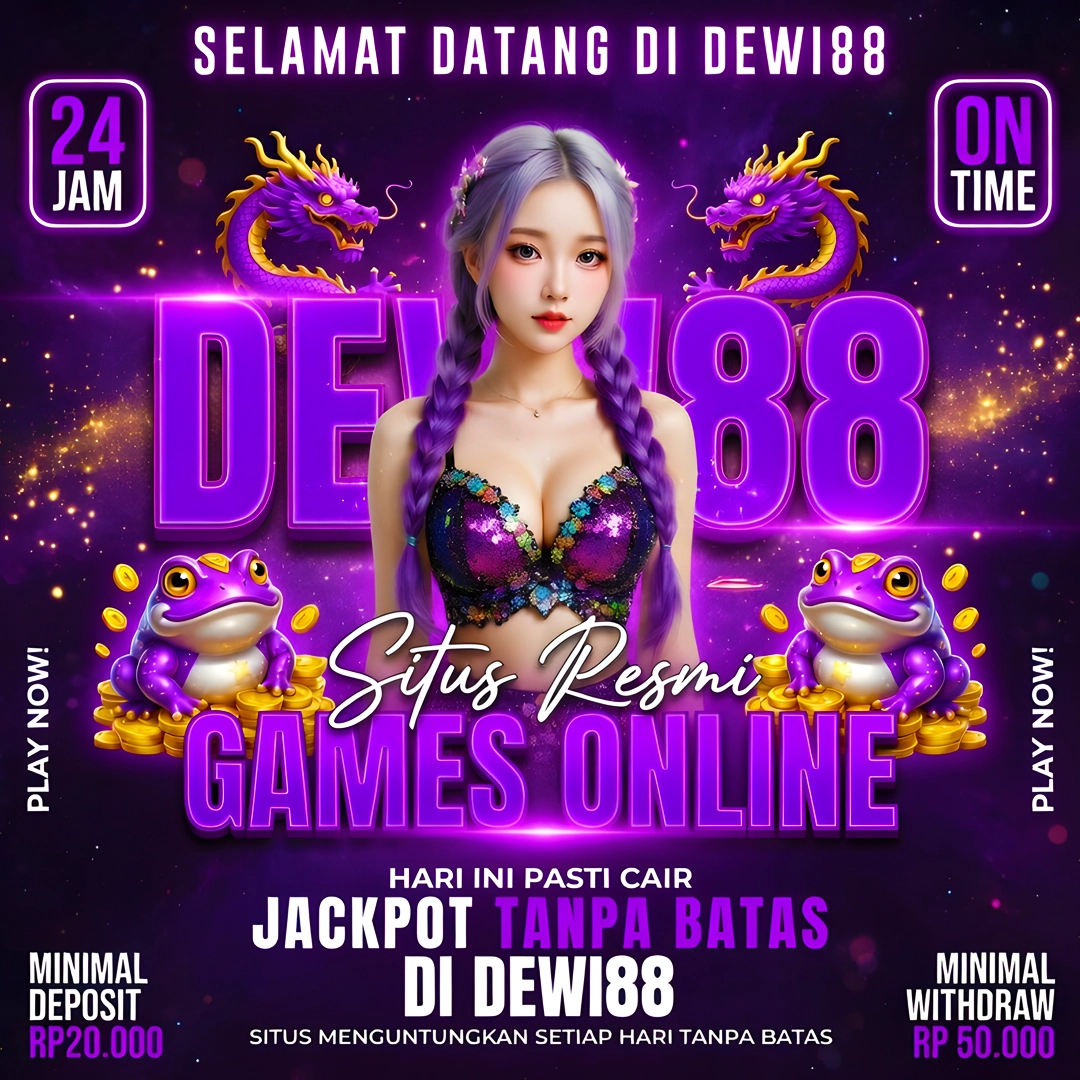 DEWI88